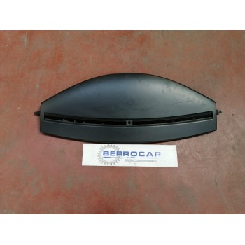 Recambio de panel central salpicadero para renault espace iv (jk0) 2.2 dci turbodiesel referencia OEM IAM 8200122447  