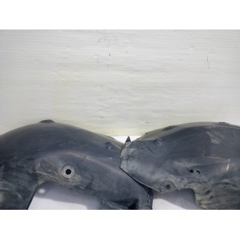 Recambio de paso rueda delantero izquierdo para renault scenic ii authentique referencia OEM IAM 8200136725  