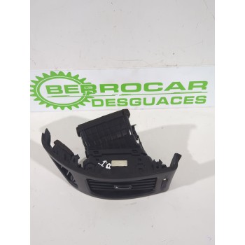 Recambio de rejilla aireadora para hyundai i30 (fd) 1.6 crdi referencia OEM IAM 974802R000XP  