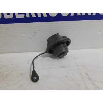 Recambio de tapon combustible para opel zafira a elegance referencia OEM IAM 13140958  