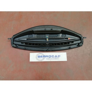 Recambio de panel central salpicadero para renault espace iv (jk0) 2.2 dci turbodiesel referencia OEM IAM 8200122447  