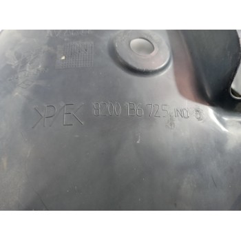 Recambio de paso rueda delantero izquierdo para renault scenic ii authentique referencia OEM IAM 8200136725  