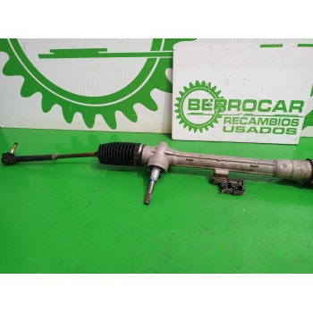 Recambio de cremallera direccion para lancia ypsilon (101) 1.3 multijet 16v argento (10.2006) referencia OEM IAM 37502399  