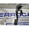 Recambio de pedal embrague para seat exeo berlina (3r2) 2.0 tdi referencia OEM IAM 8E1721316  