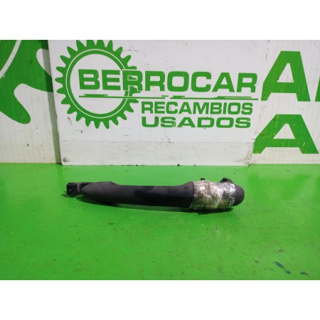 Recambio de maneta exterior lateral derecha para renault kangoo profesional referencia OEM IAM 7701478188 / 8200497537  