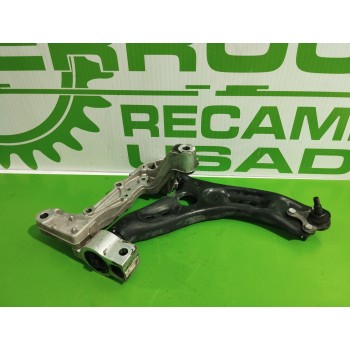 SOPORTE BRAZO SUSPENSION DELANTERO DERECHO 1K0199296F 