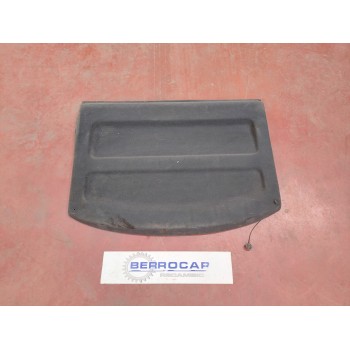 Recambio de bandeja trasera para skoda spaceback (5h) 1.6 tdi referencia OEM IAM 1H6863538  