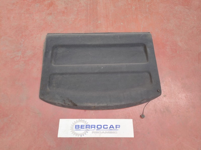 Recambio de bandeja trasera para skoda spaceback (5h) 1.6 tdi referencia OEM IAM 1H6863538  