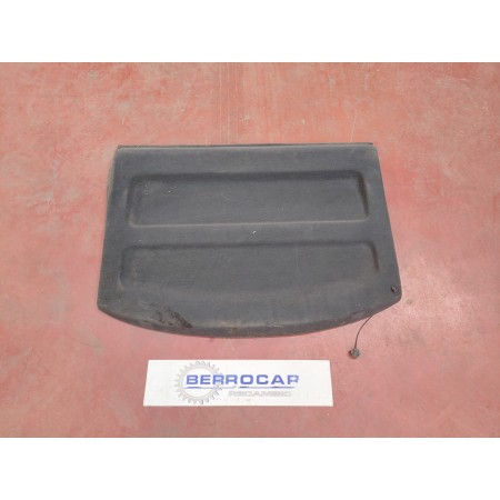 Recambio de bandeja trasera para skoda spaceback (5h) 1.6 tdi referencia OEM IAM 1H6863538  