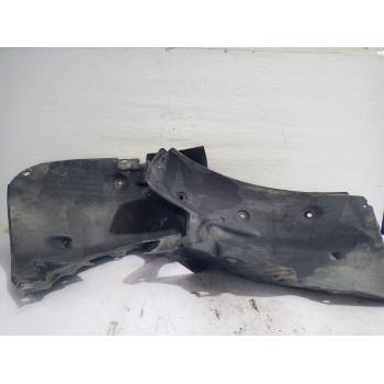 Recambio de paso rueda delantero izquierdo para renault scenic ii authentique referencia OEM IAM 8200136725  