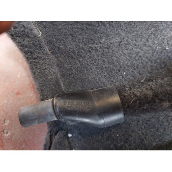 Recambio de bandeja trasera para skoda spaceback (5h) 1.6 tdi referencia OEM IAM 1H6863538  