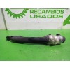 Recambio de maneta exterior lateral derecha para renault kangoo profesional referencia OEM IAM 7701478188 / 8200497537  