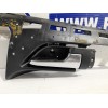 Recambio de maneta interior delantera derecha para opel astra h ber. 1.7 16v cdti referencia OEM IAM 316324987  