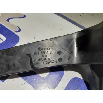 Recambio de pedal embrague para seat exeo berlina (3r2) 2.0 tdi referencia OEM IAM 8E1721316  