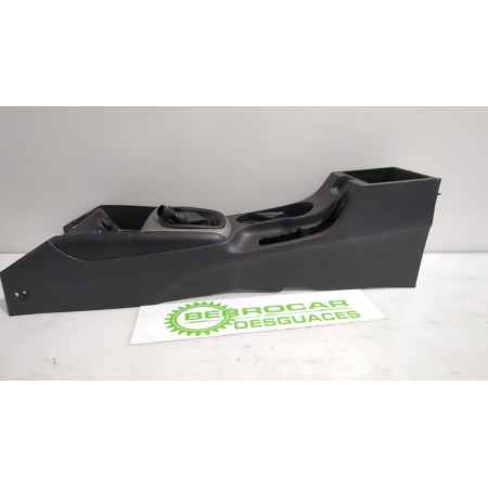 Recambio de consola central para hyundai i30 (fd) 1.6 crdi referencia OEM IAM 846112R100WK  