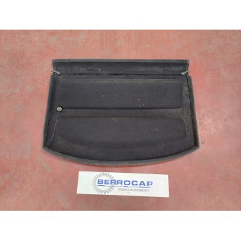 Recambio de bandeja trasera para skoda spaceback (5h) 1.6 tdi referencia OEM IAM 1H6863538  
