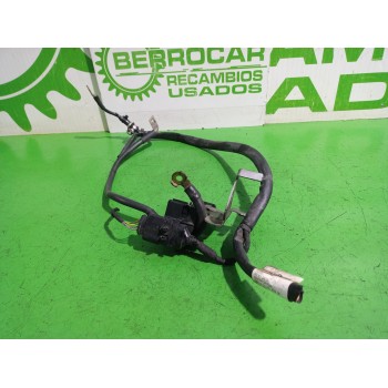 Recambio de borna negativa para volkswagen golf vi (5k1) advance referencia OEM IAM 1K0971349DH  