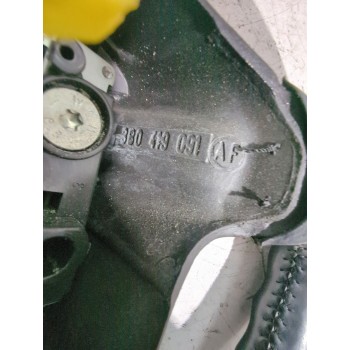 Recambio de volante para volkswagen passat b5.5 (3b3) 1.9 tdi referencia OEM IAM 3B0419091  