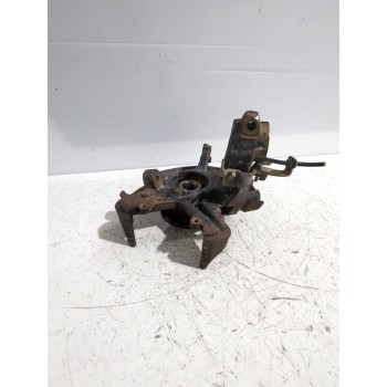 Recambio de mangueta delantera izquierda para seat ibiza iii (6l1) 1.4 tdi referencia OEM IAM 6Q0407255AC  