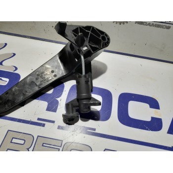 Recambio de pedal embrague para seat exeo berlina (3r2) 2.0 tdi referencia OEM IAM 8E1721316  