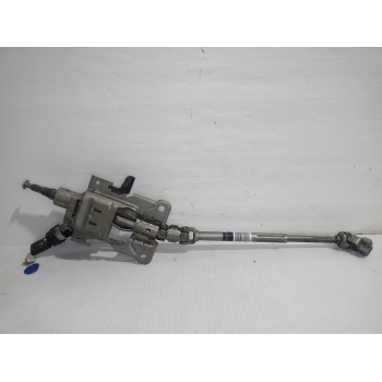 Recambio de columna direccion para peugeot 3008 style referencia OEM IAM 4123HE  