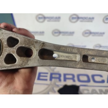 Recambio de soporte motor para seat altea (5p1) referencia OEM IAM 1K0199855  