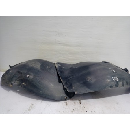 Recambio de paso rueda delantero derecho para renault scenic ii authentique referencia OEM IAM 8200430600  