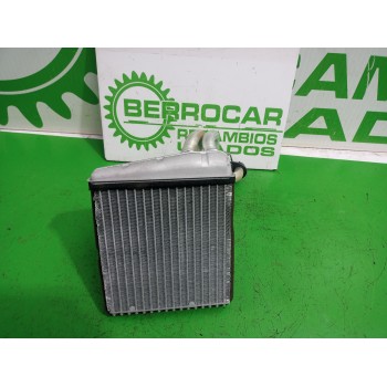 Recambio de radiador calefaccion / aire acondicionado para seat altea (5p1) style copa referencia OEM IAM 1K0819033  
