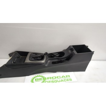 Recambio de consola central para hyundai i30 (fd) 1.6 crdi referencia OEM IAM 846112R100WK  