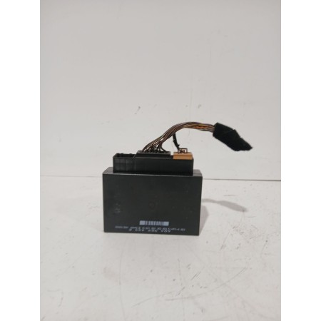 Recambio de modulo electronico para volkswagen polo iv (9n_, 9a_) 1.9 sdi referencia OEM IAM 6Q0959433E  