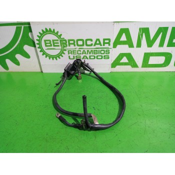Recambio de borna negativa para volkswagen golf vi (5k1) advance referencia OEM IAM 1K0971349DH  