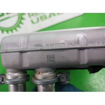 Recambio de radiador calefaccion / aire acondicionado para seat altea (5p1) style copa referencia OEM IAM 1K0819033  