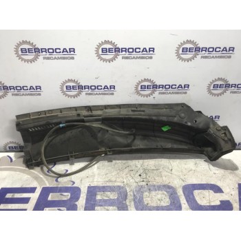 Recambio de torpedo para peugeot 107 1.0 cat (384f) referencia OEM IAM 5721107279  