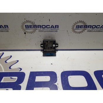 Recambio de centralita luces para seat exeo berlina (3r2) 2.0 tdi referencia OEM IAM 4L0907357  