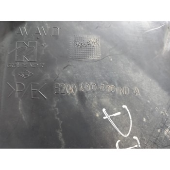 Recambio de paso rueda delantero derecho para renault scenic ii authentique referencia OEM IAM 8200430600  