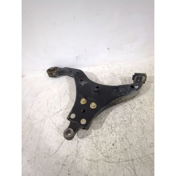 Recambio de brazo suspension inferior delantero izquierdo para hyundai tucson (jm) 2.0 crdi referencia OEM IAM 545002Exxx  