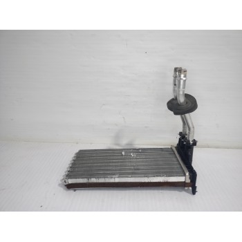 Recambio de radiador calefaccion / aire acondicionado para peugeot 3008 style referencia OEM IAM 6448T9  
