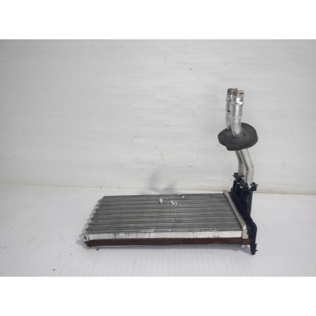 Recambio de radiador calefaccion / aire acondicionado para peugeot 3008 style referencia OEM IAM 6448T9  