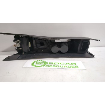 Recambio de consola central para hyundai i30 (fd) 1.6 crdi referencia OEM IAM 846112R100WK  