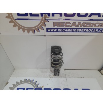 Recambio de amortiguador delantero derecho para renault megane iii sport tourer 1.6 dci diesel fap referencia OEM IAM 543020058R
