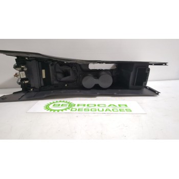 Recambio de consola central para hyundai i30 (fd) 1.6 crdi referencia OEM IAM 846112R100WK  
