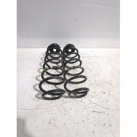 Recambio de muelle amortiguacion para seat ibiza iii (6l1) 1.4 tdi referencia OEM IAM 6Q0411105AP  