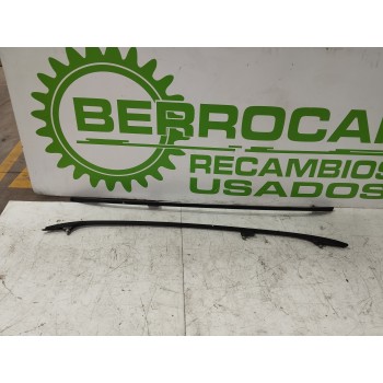 Recambio de baca de techo para bmw x3 (e83) 2.0 16v diesel cat referencia OEM IAM 7052538  