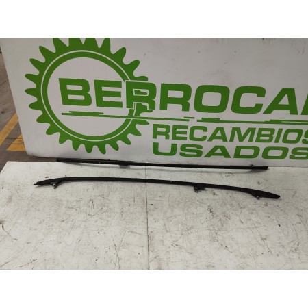 Recambio de baca de techo para bmw x3 (e83) 2.0 16v diesel cat referencia OEM IAM 7052538  
