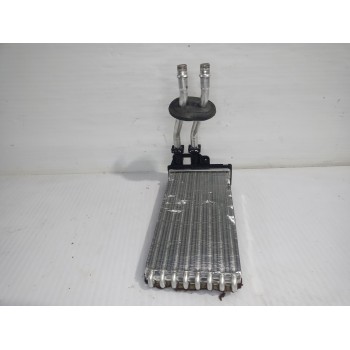 Recambio de radiador calefaccion / aire acondicionado para peugeot 3008 style referencia OEM IAM 6448T9  