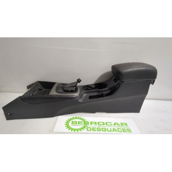 Recambio de consola central para hyundai i30 (fd) 1.6 crdi referencia OEM IAM 846112R100WK  