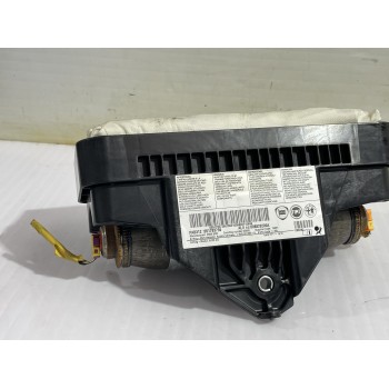Recambio de airbag delantero derecho para fiat 500 cabrio (150) aniversario referencia OEM IAM 051783739  