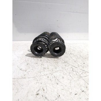 Recambio de muelle amortiguacion para seat ibiza iii (6l1) 1.4 tdi referencia OEM IAM 6Q0411105AP  