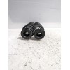 Recambio de muelle amortiguacion para seat ibiza iii (6l1) 1.4 tdi referencia OEM IAM 6Q0411105AP  