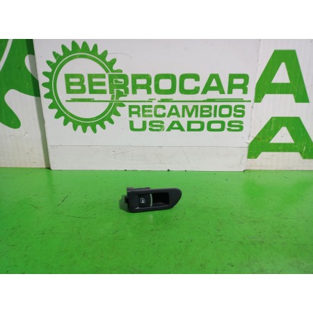 Recambio de mando elevalunas trasero izquierdo para volkswagen golf vi (5k1) advance referencia OEM IAM 5K4868345  